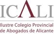 ICALI - Ilustre Colegio Provincial de Abogados de Alicante